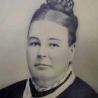 Hannah Haines Brown (1834 - 1896) Profile
